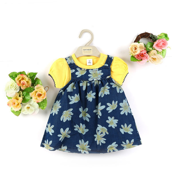 Daisy Daisy all the way