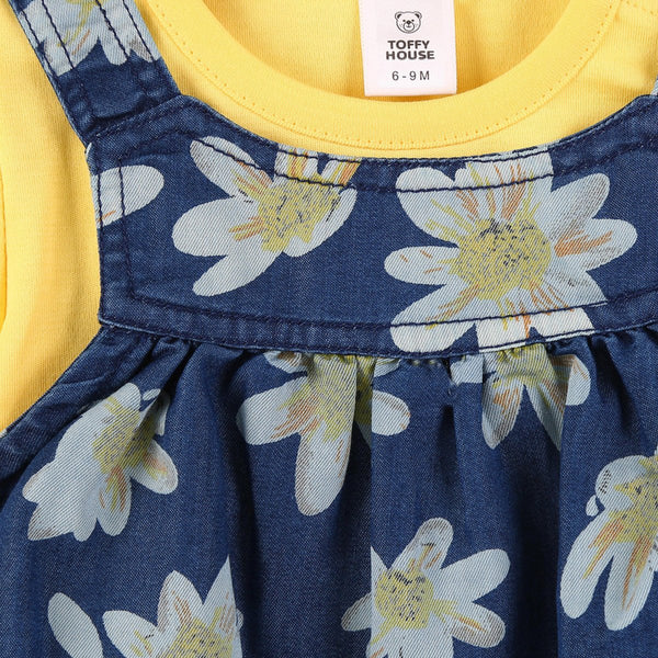 Daisy Daisy all the way