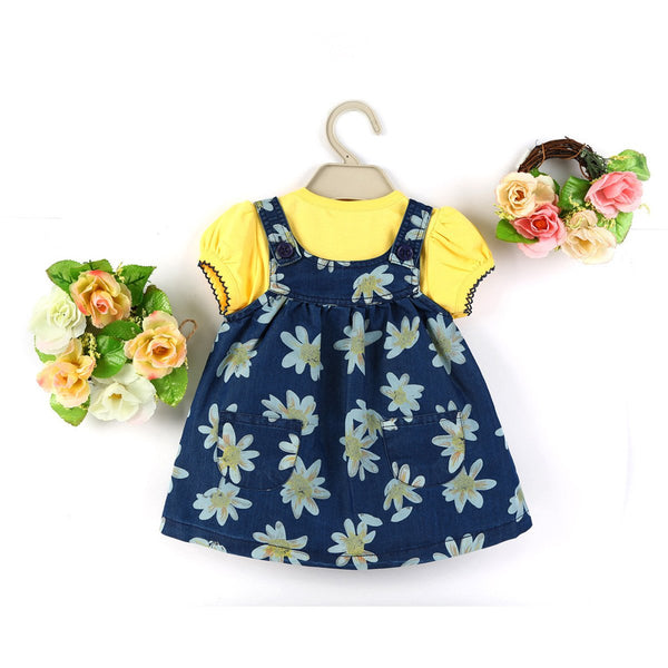 Daisy Daisy all the way