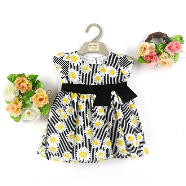 Mommy's little Daisy, Frock