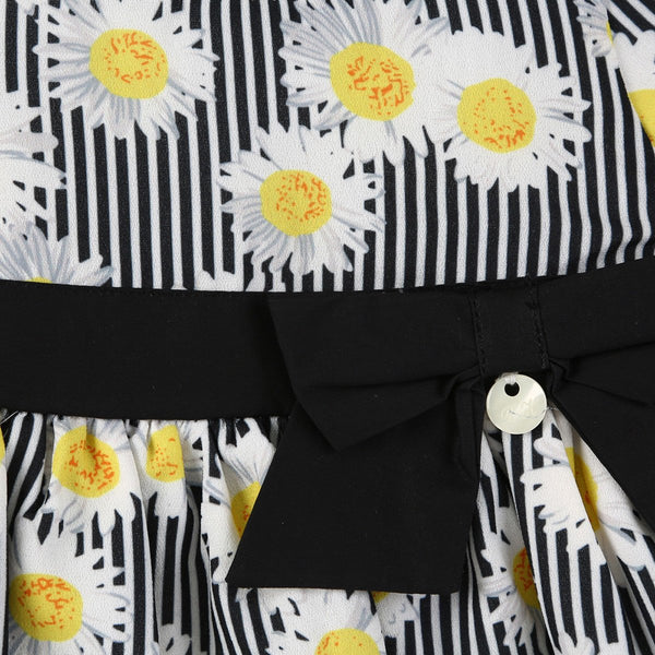 Mommy's little Daisy, Frock