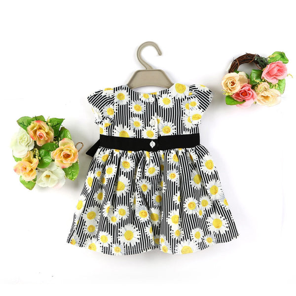 Mommy's little Daisy, Frock
