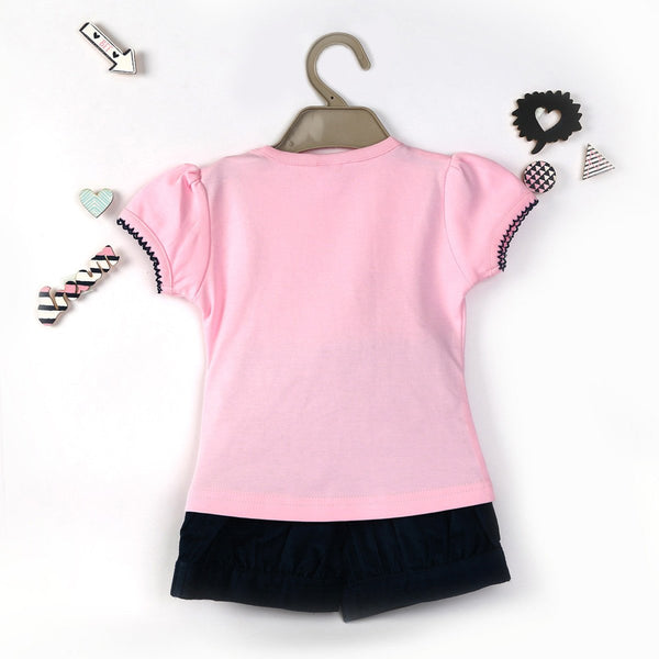 Sailor Girl, Girl's Set