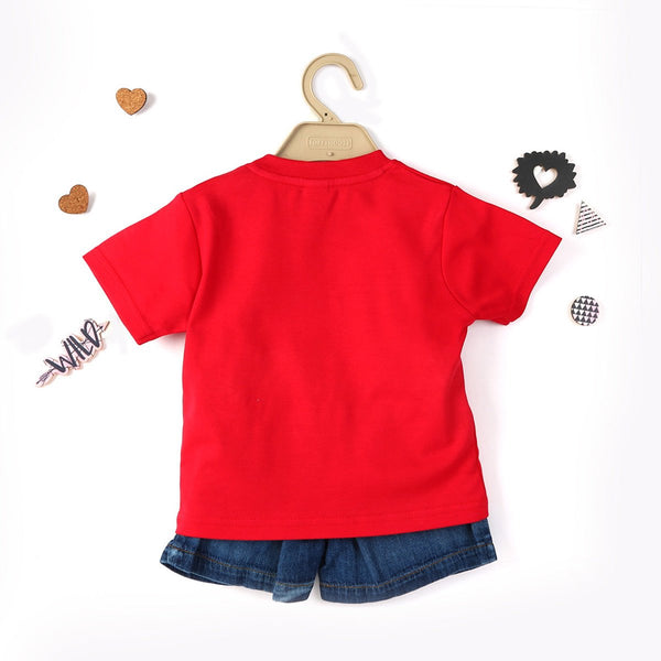 Let's Sail Away Boy's Set