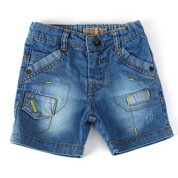 Let's Go Vacationing, Boy's Set