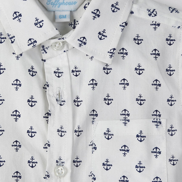 The Little Sailor Boy's Set