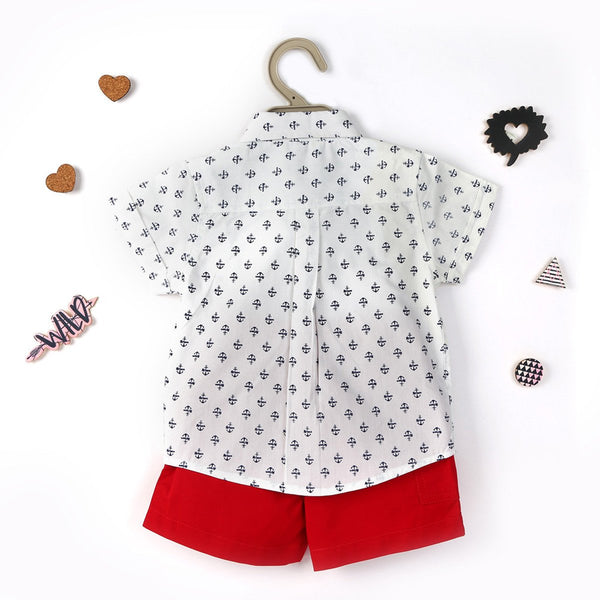 The Little Sailor Boy's Set