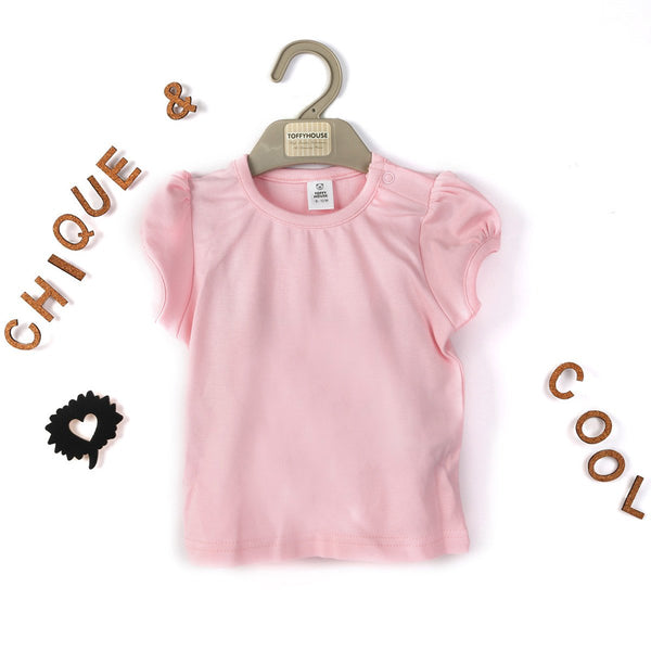 Tick Tock Denim Jumpsuit with Top