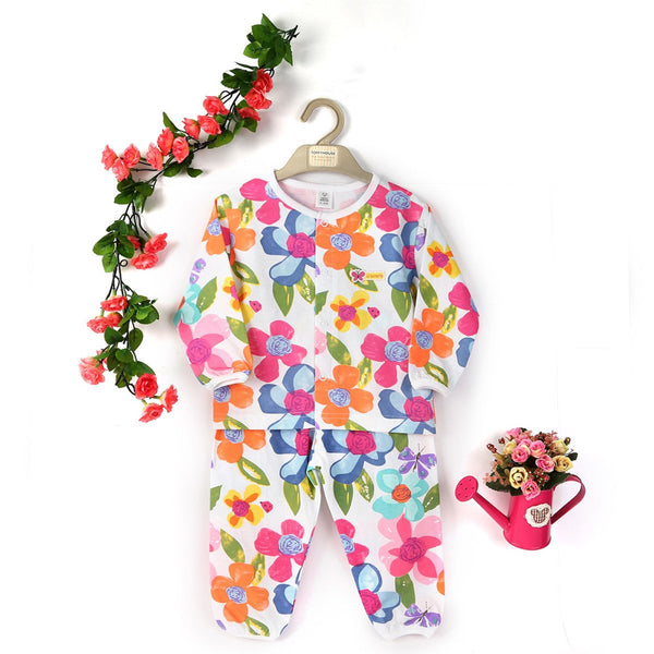 Mommy's Cute Little Rose, Night Suit