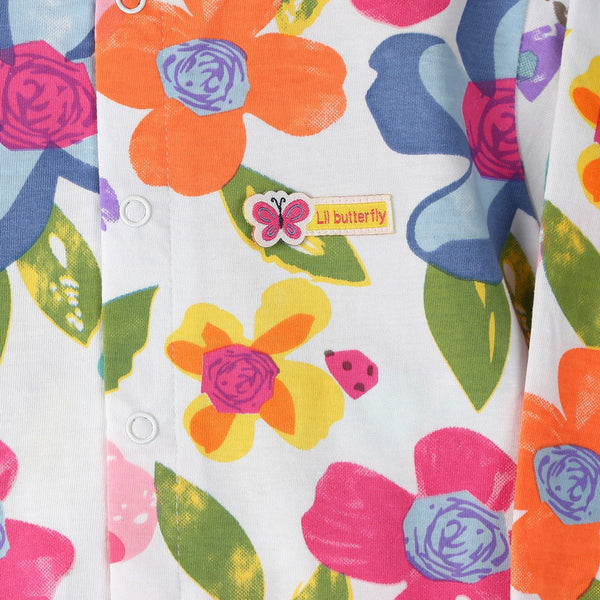 Mommy's Cute Little Rose, Night Suit