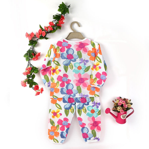 Mommy's Cute Little Rose, Night Suit