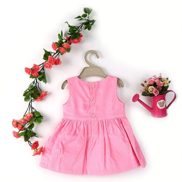 I'm a Lil Rosy Princess, Frock