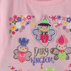 Fairy Kingdom Girl's Set