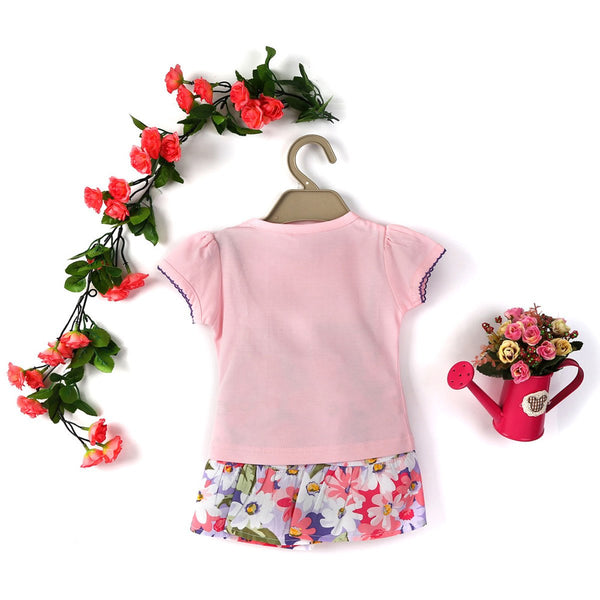 Fairy Kingdom Girl's Set