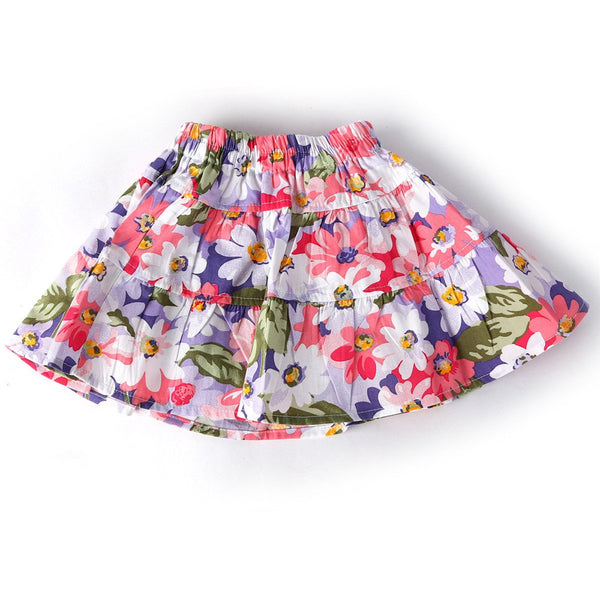 Fairy Kingdom Girl's Set