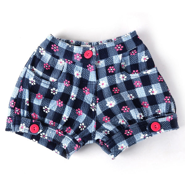 My Favourite Flower, Girl's Set