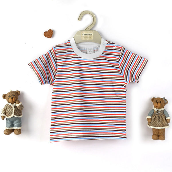 Huggable Little Bear, Boy's Dungaree