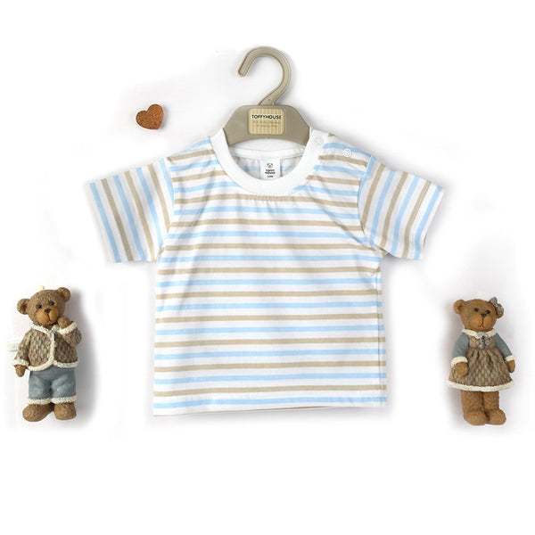 I Love Mummy Boy's Romper