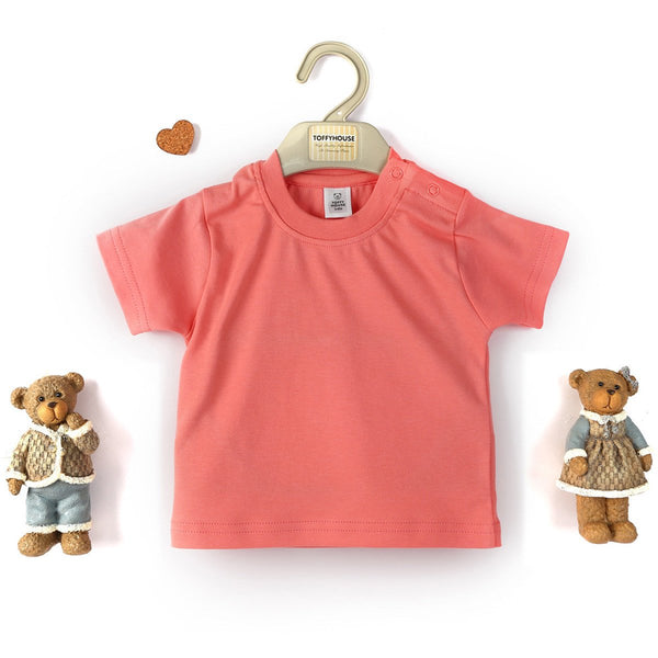 I Love Mummy Girl's Romper