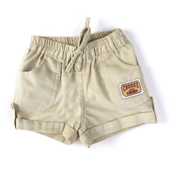 I Love Mummy Boy's Set