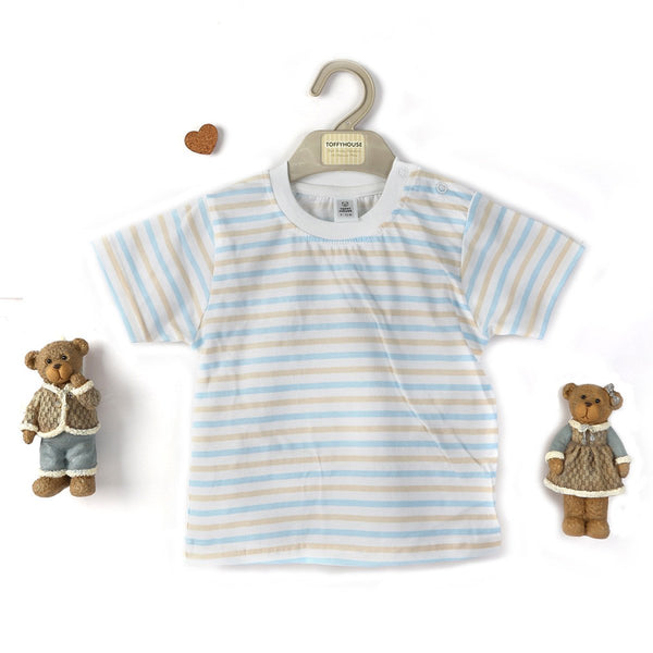 Beary Cute, Boy's Dungaree