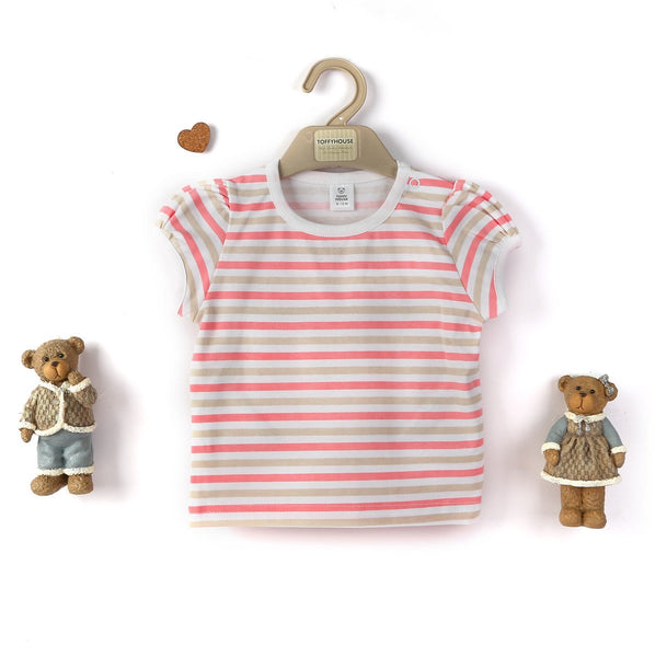 Beary Cute, Girl's Dungaree