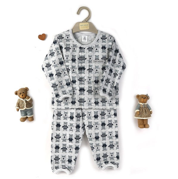 Beary Cute, Night Suit