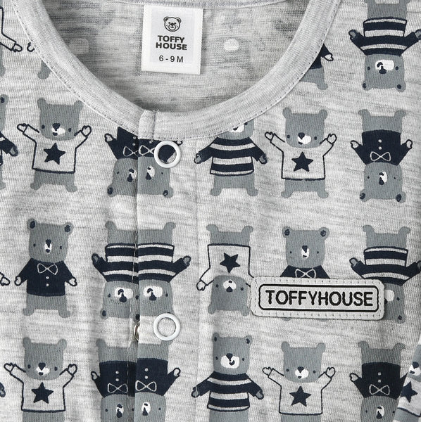 Beary Cute, Night Suit