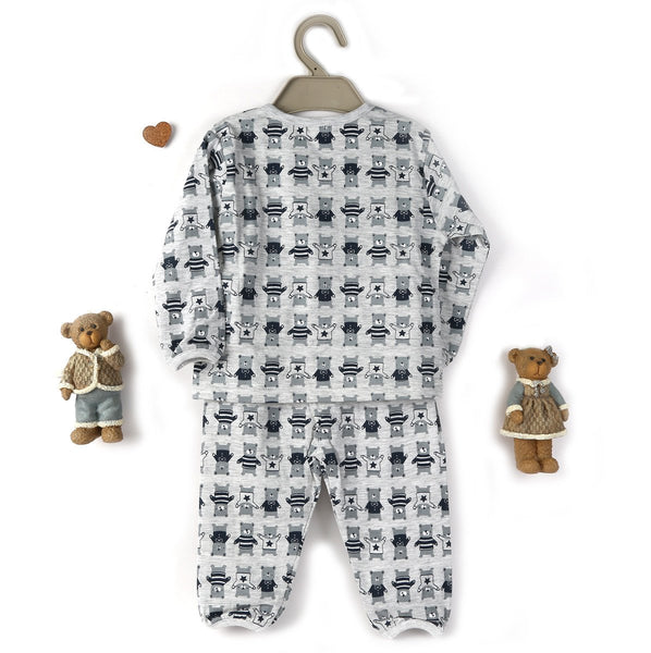 Beary Cute, Night Suit
