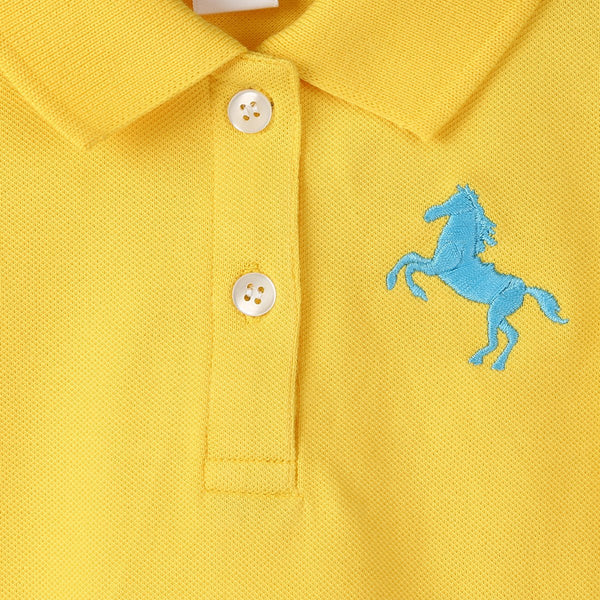 Girl's Tennis Girl Frock