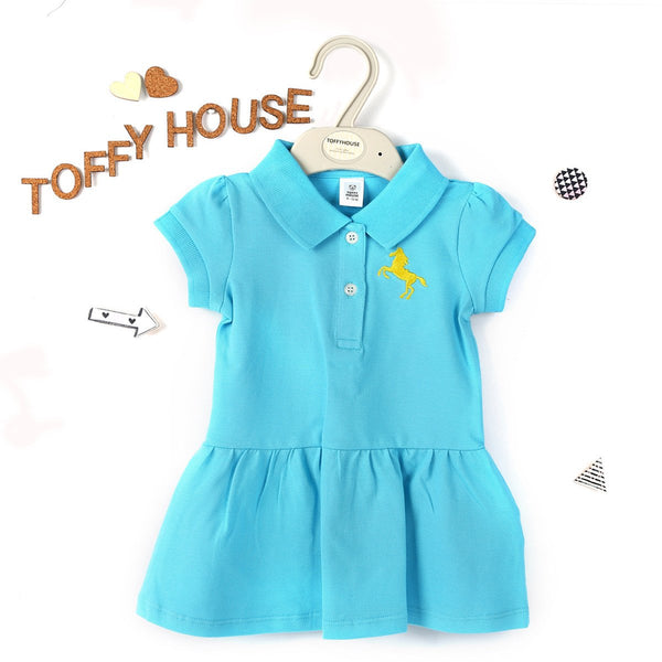 Girl's Tennis Girl Frock