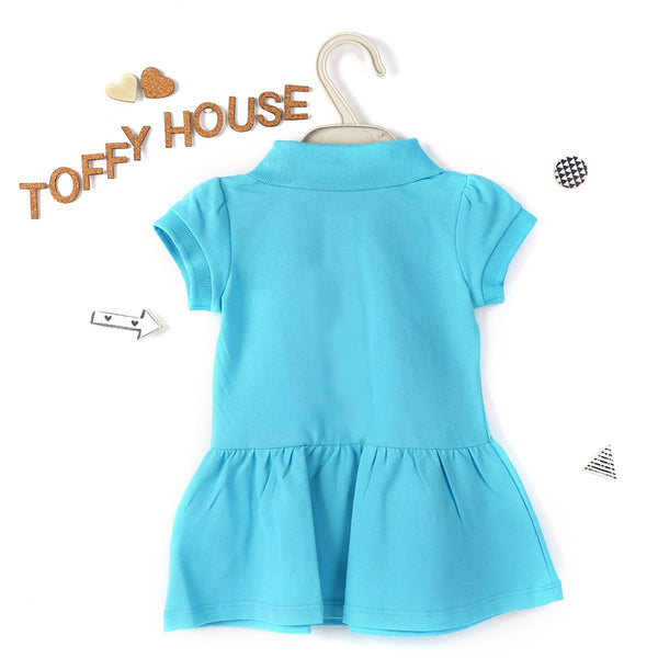 Girl's Tennis Girl Frock