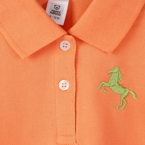 Girl's Tennis Girl Frock