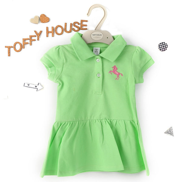 Girl's Tennis Girl Frock