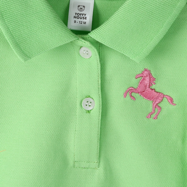 Girl's Tennis Girl Frock