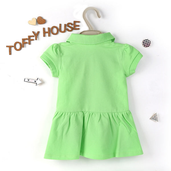 Girl's Tennis Girl Frock