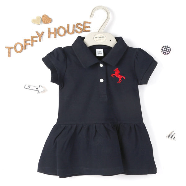 Girl's Tennis Girl Frock