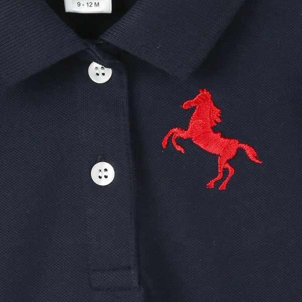 Girl's Tennis Girl Frock