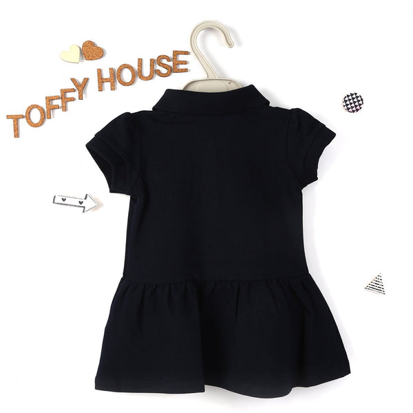 Girl's Tennis Girl Frock