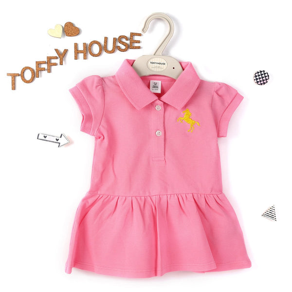 Girl's Tennis Girl Frock