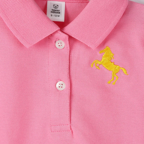 Girl's Tennis Girl Frock