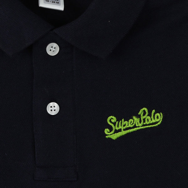 Boy's Polo T-shirt