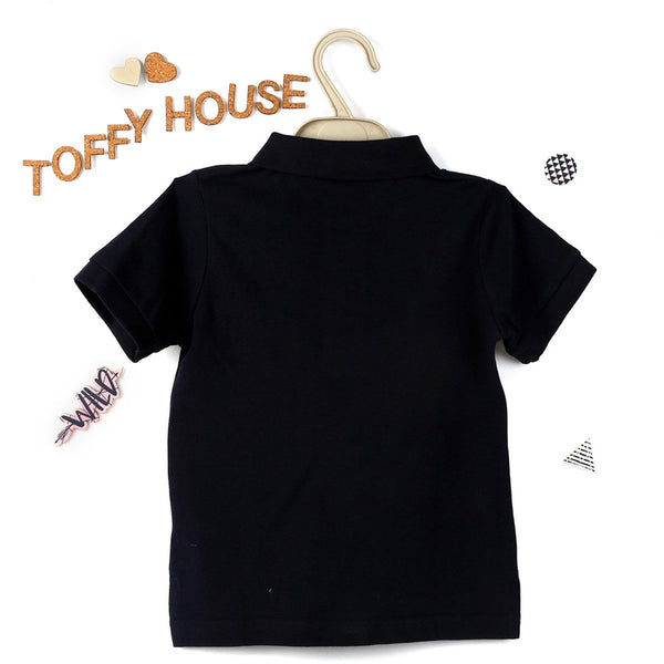 Boy's Polo T-shirt