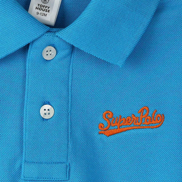 Boy's Polo T-shirt