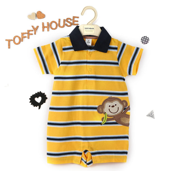 Mummy's Little Monkey, Romper