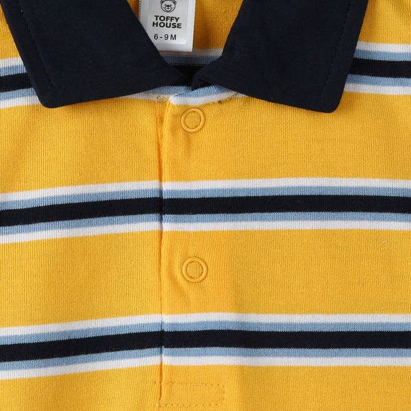 Mummy's Little Monkey, Romper