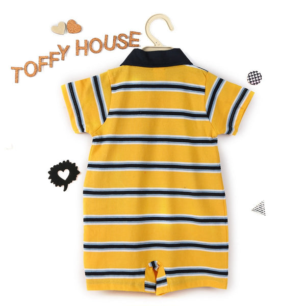 Mummy's Little Monkey, Romper