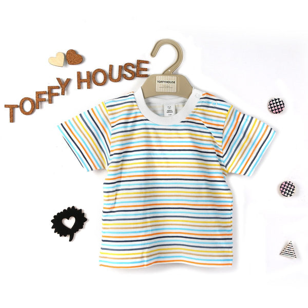 Cheeky and Cute Boy's Dungaree