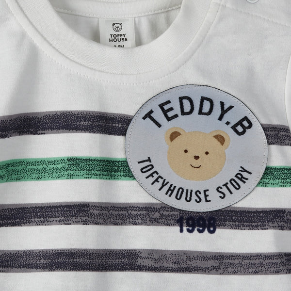 Beary Cute, Boy's Set