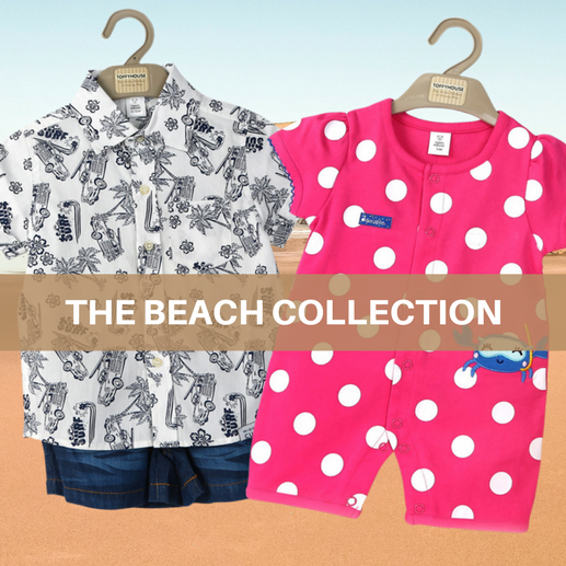 Toffyhouse baby clothes deals online